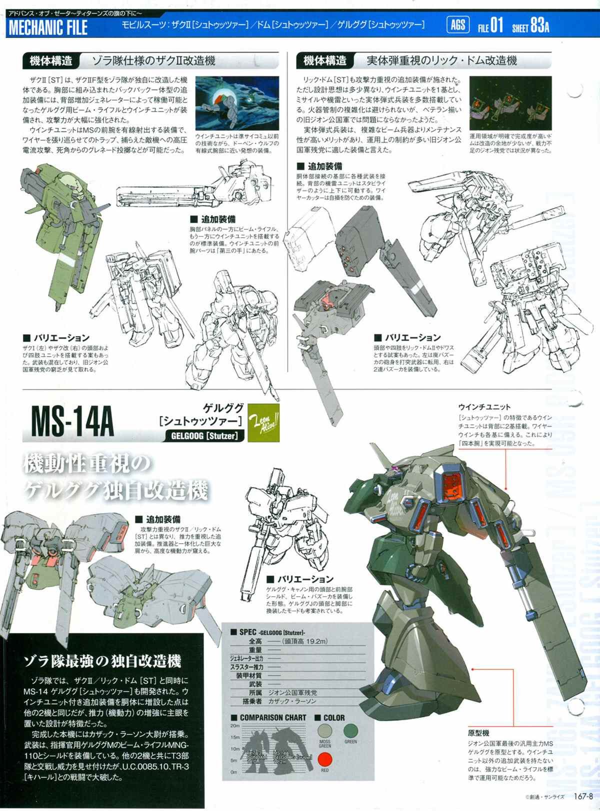 第167话