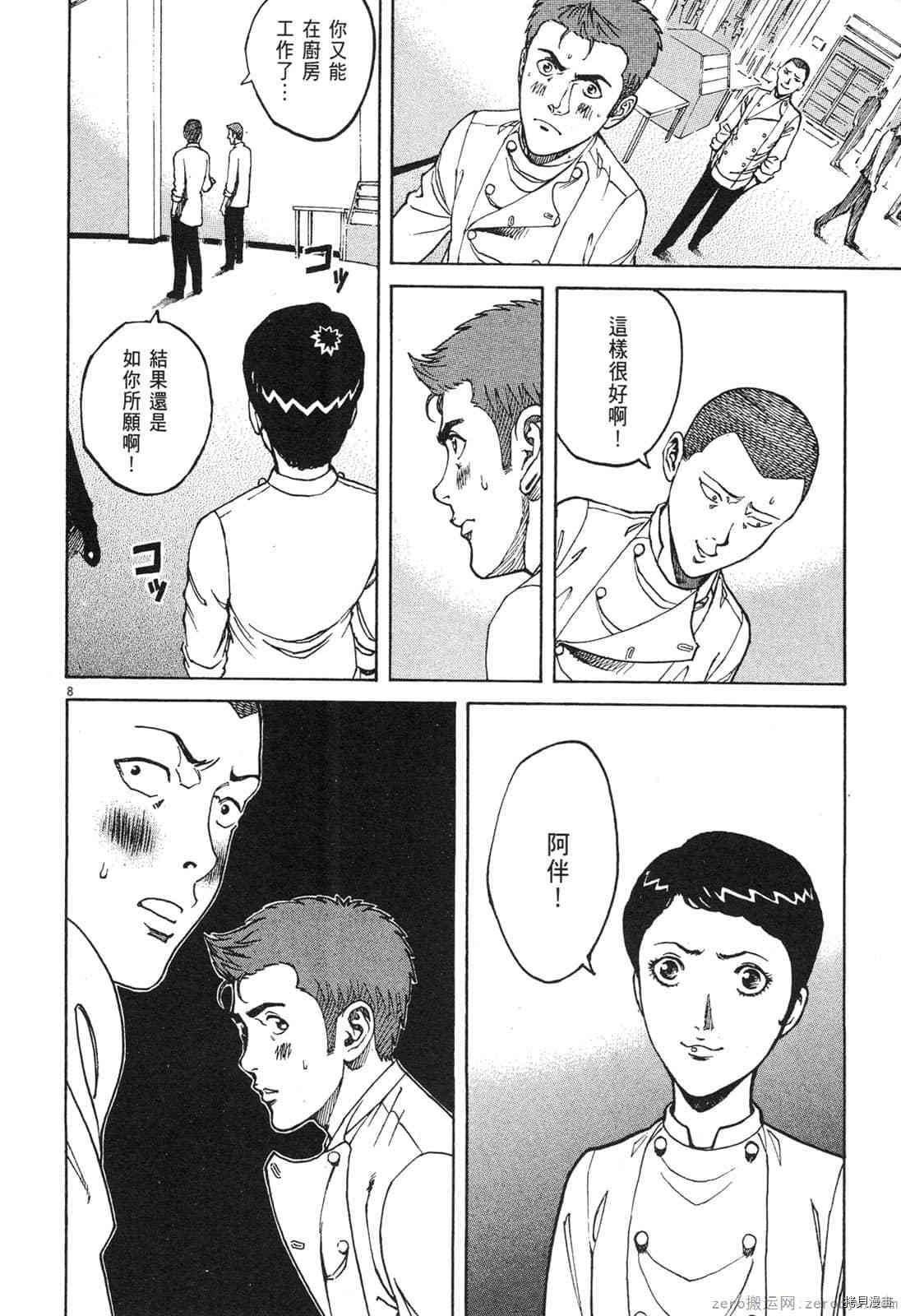 第8卷