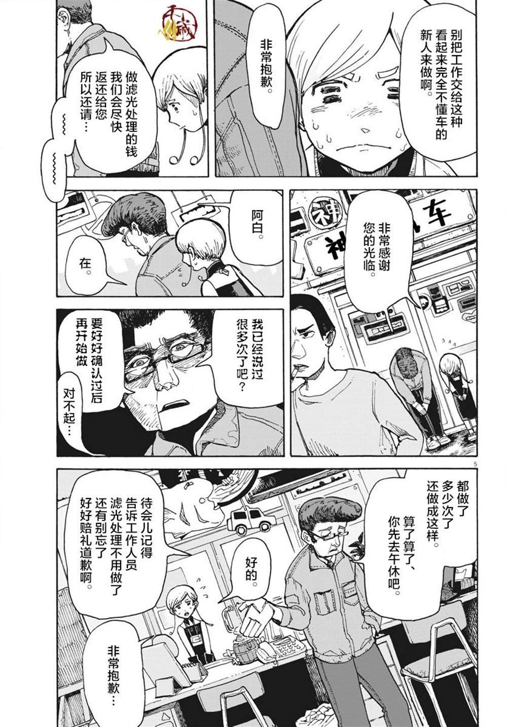 第1话