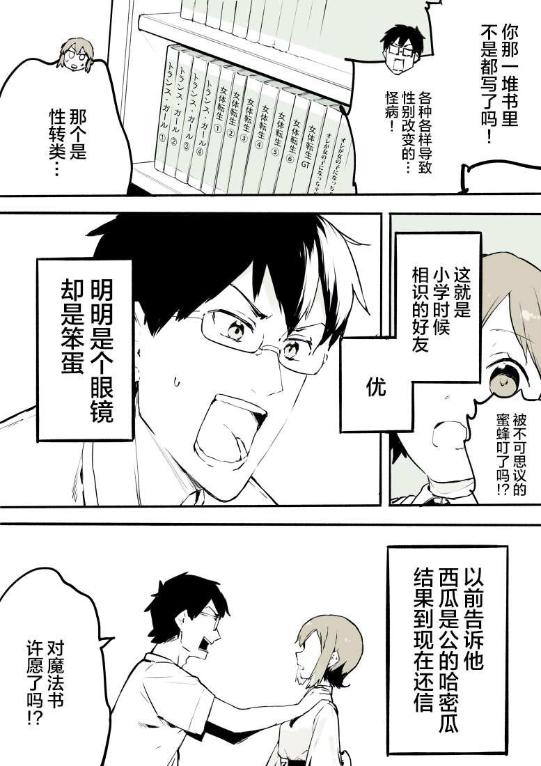 第1话