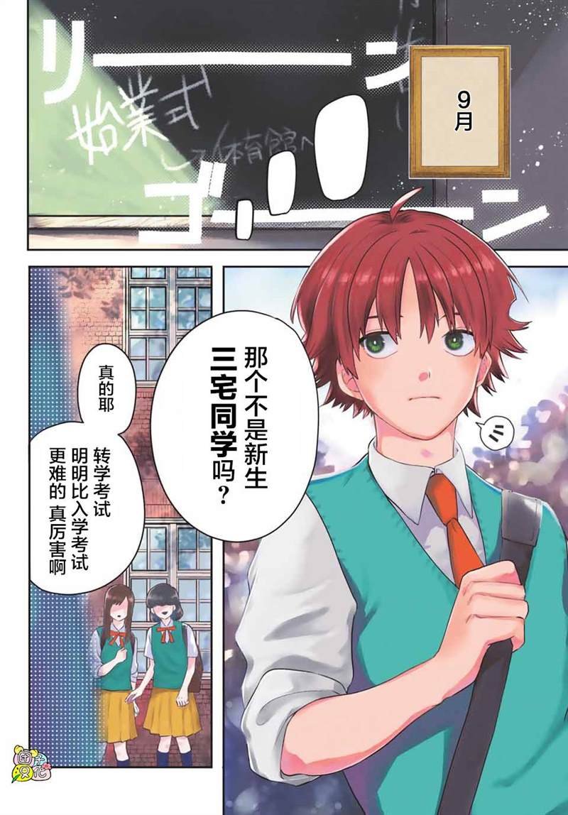 第1话