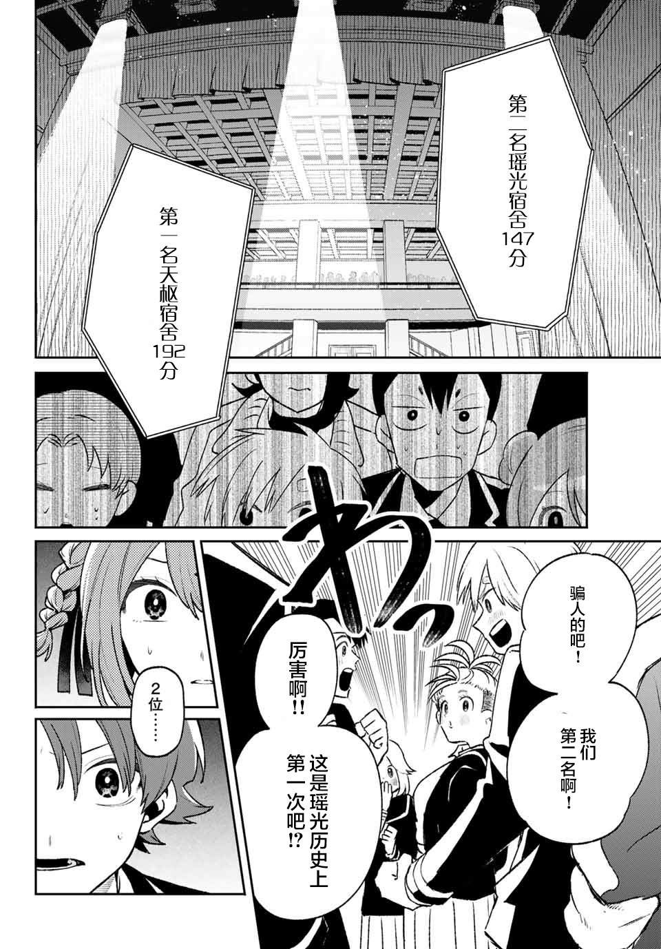 最终话