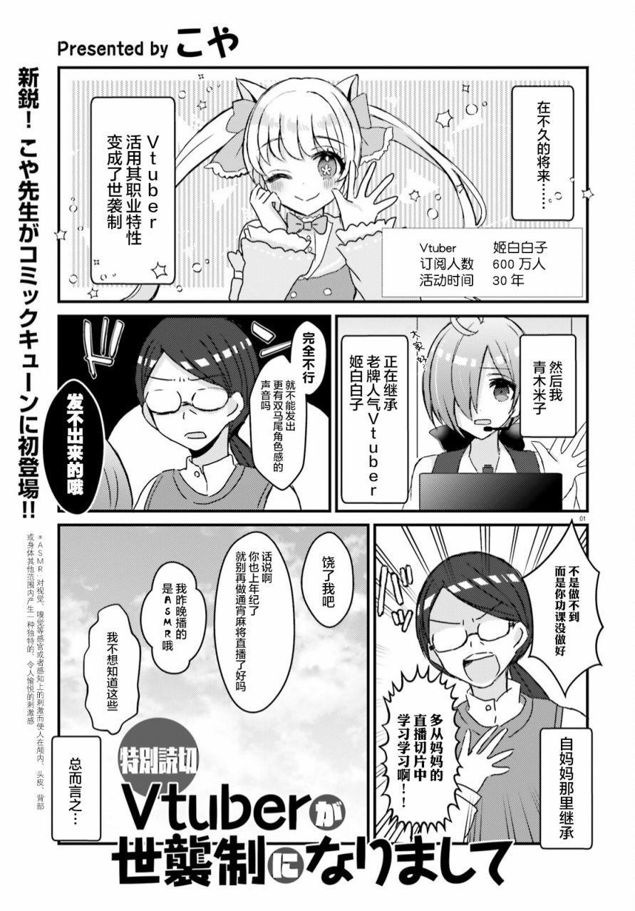 第1话