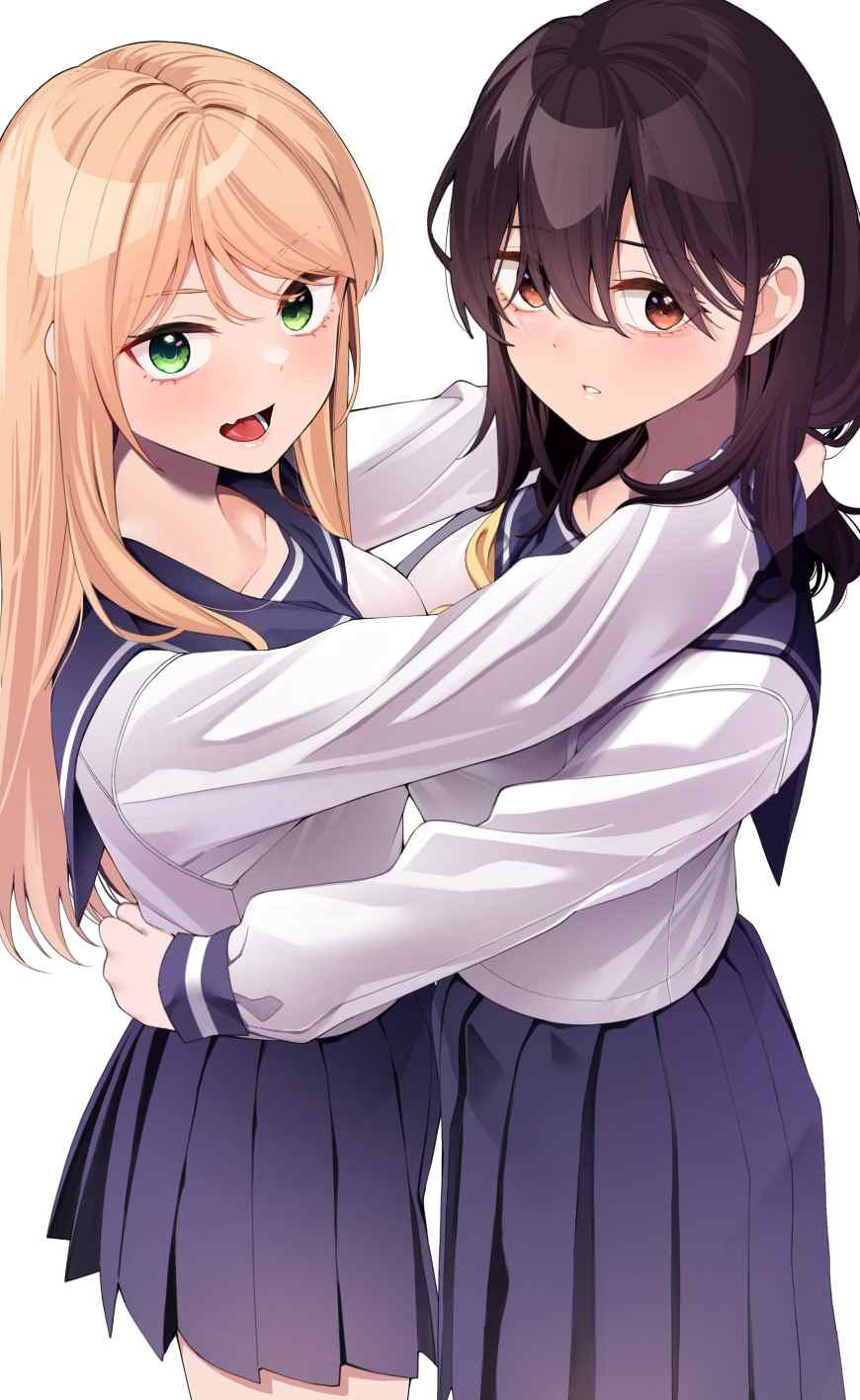 后日谈篇