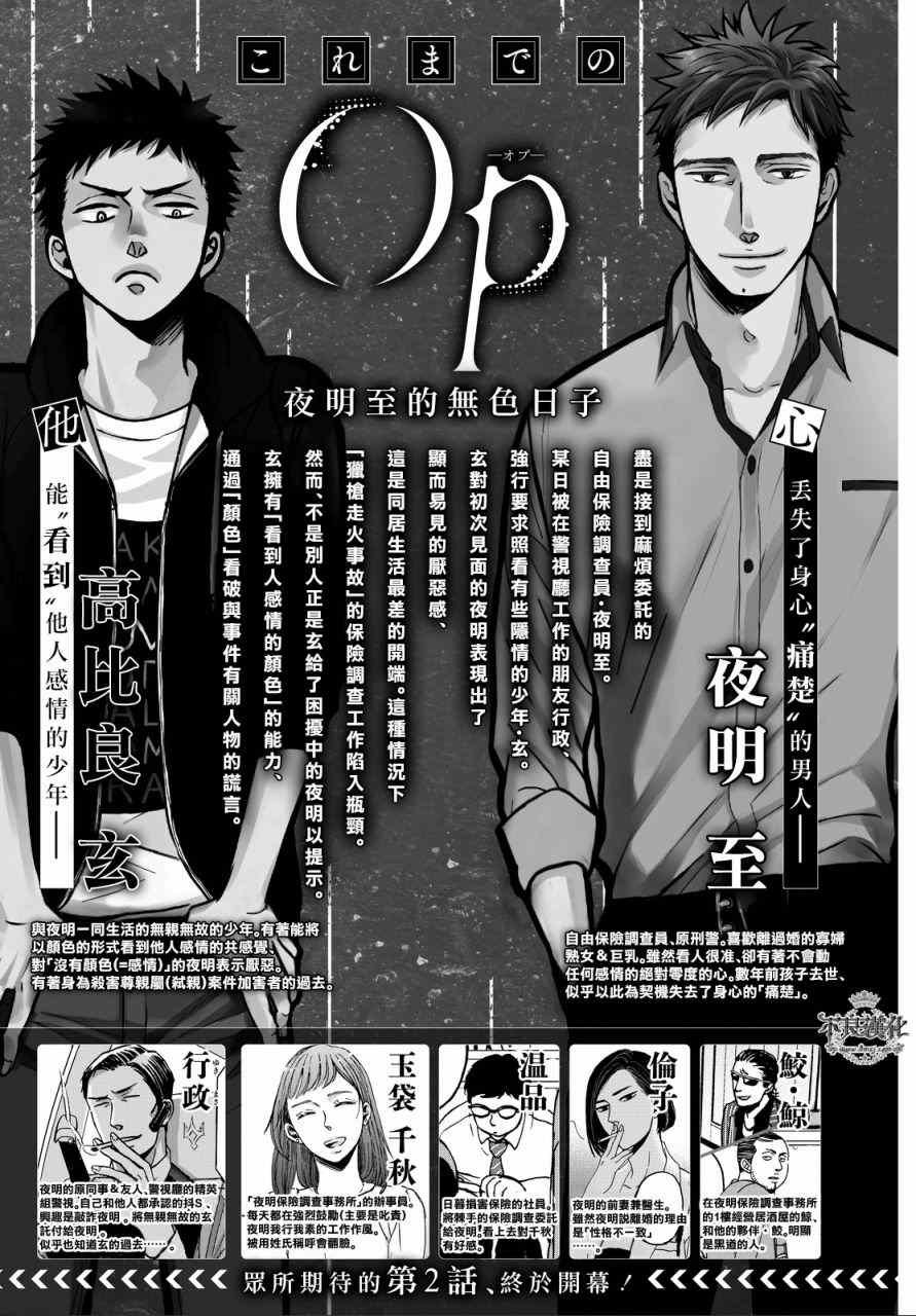 第2话