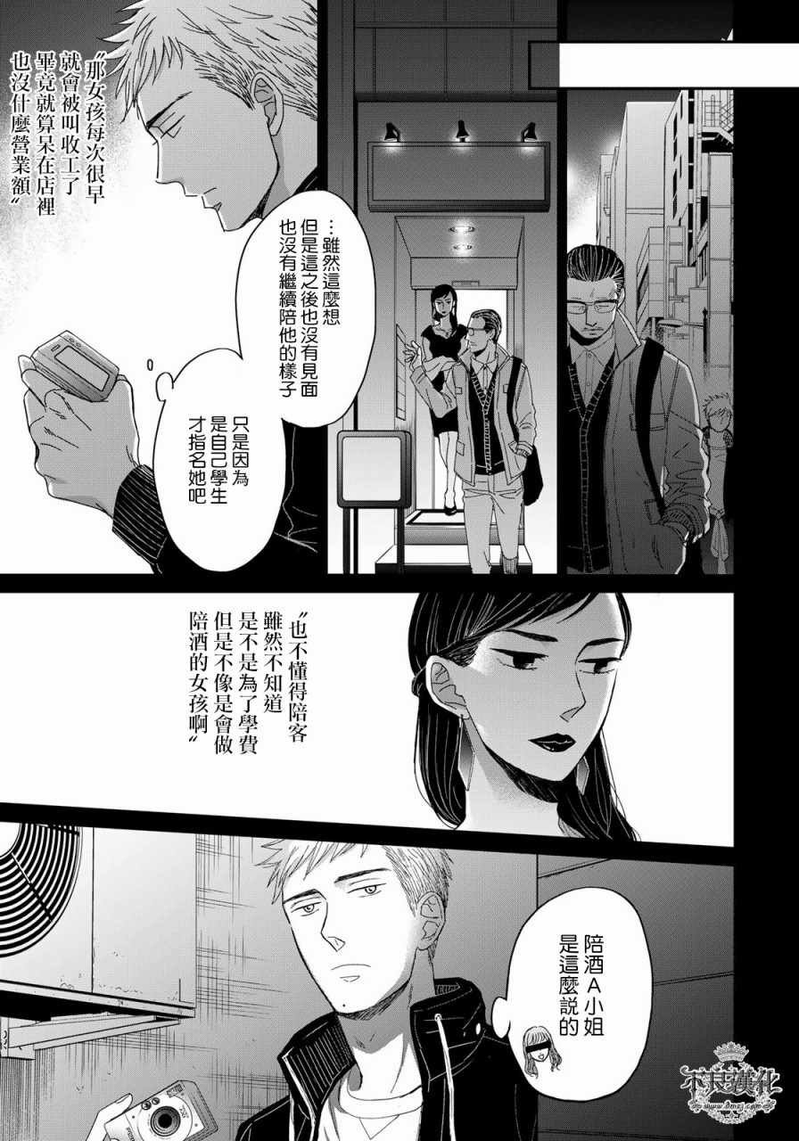 无色日子 03上集