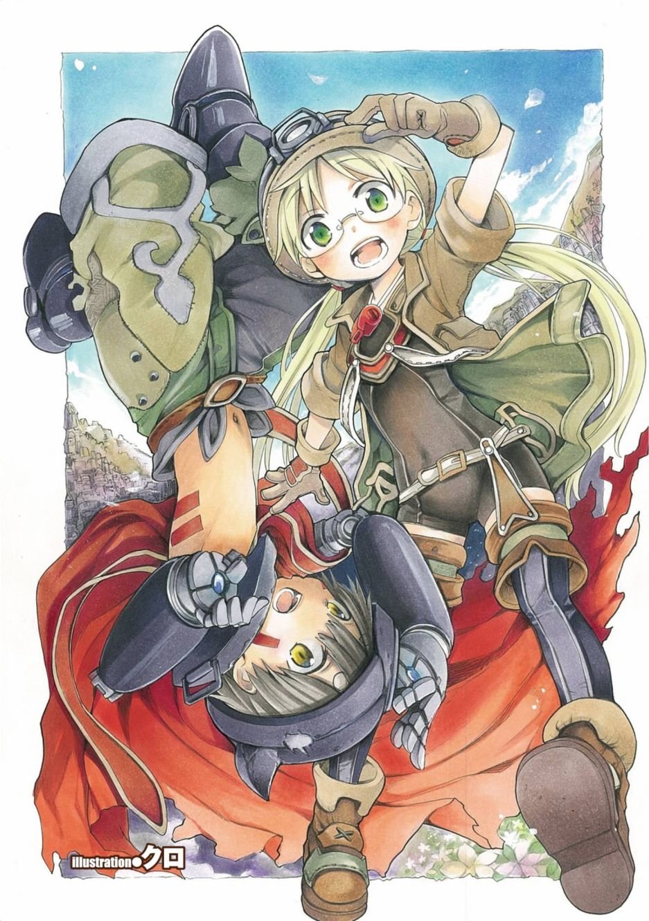 第1话