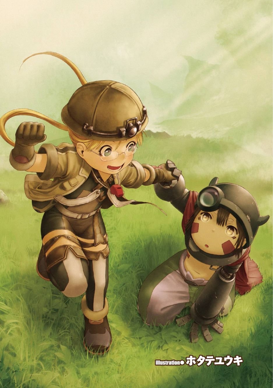 第1话