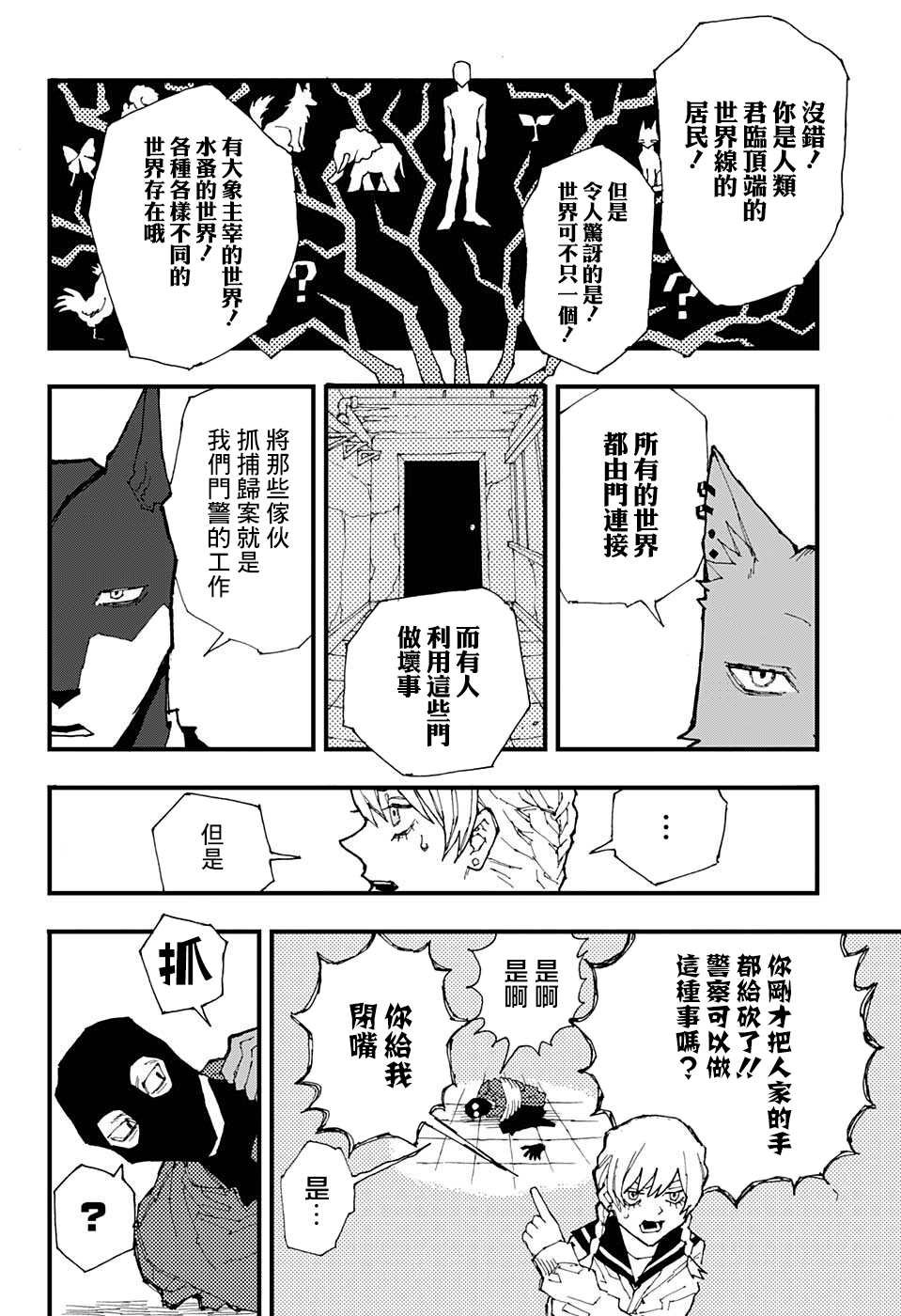 短篇