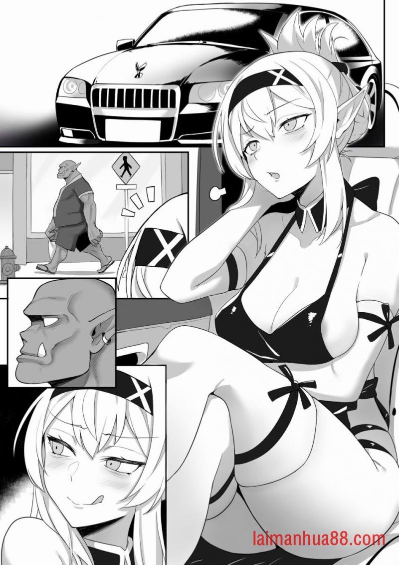 虎娘篇