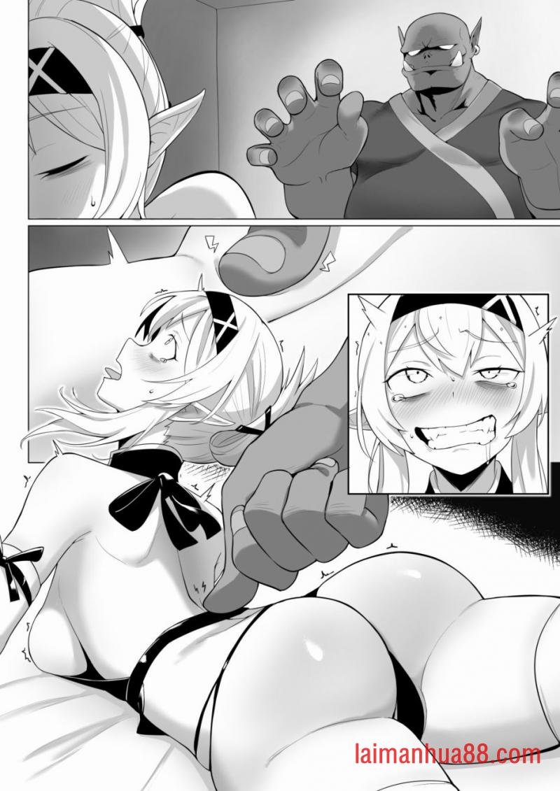 虎娘篇
