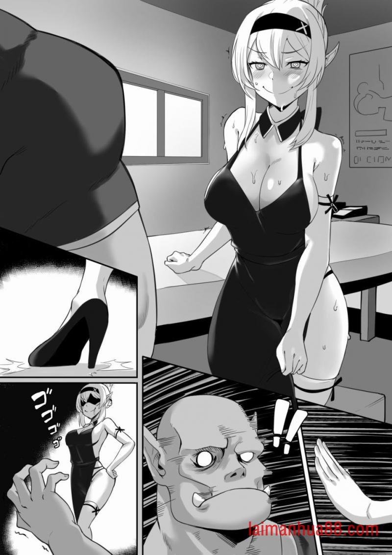 虎娘篇