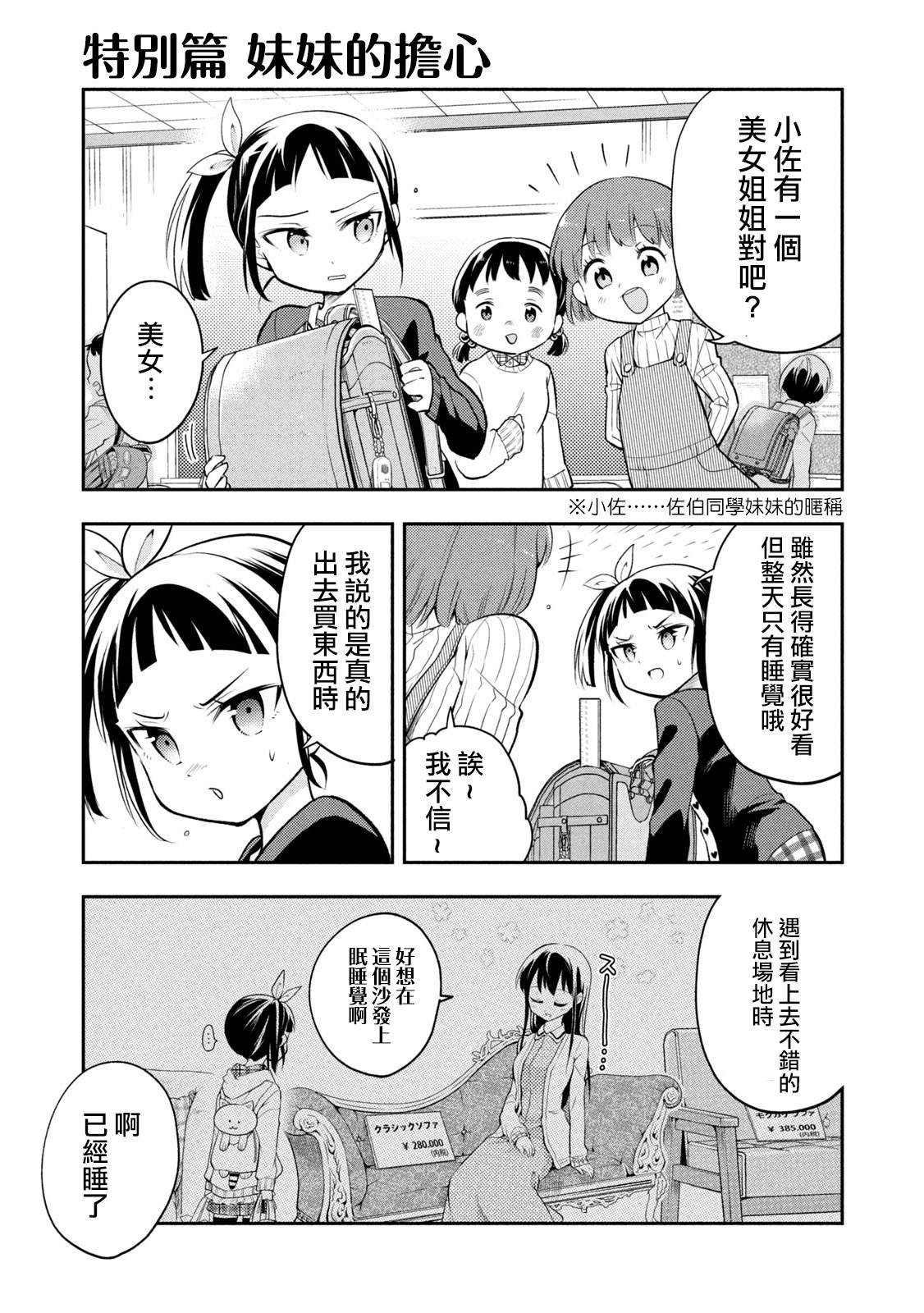 番外01