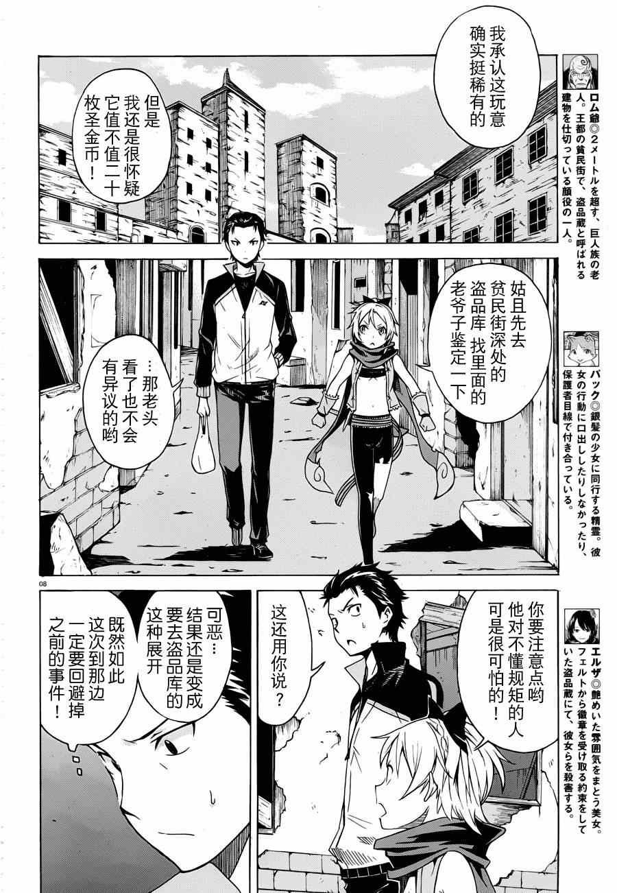 第8话