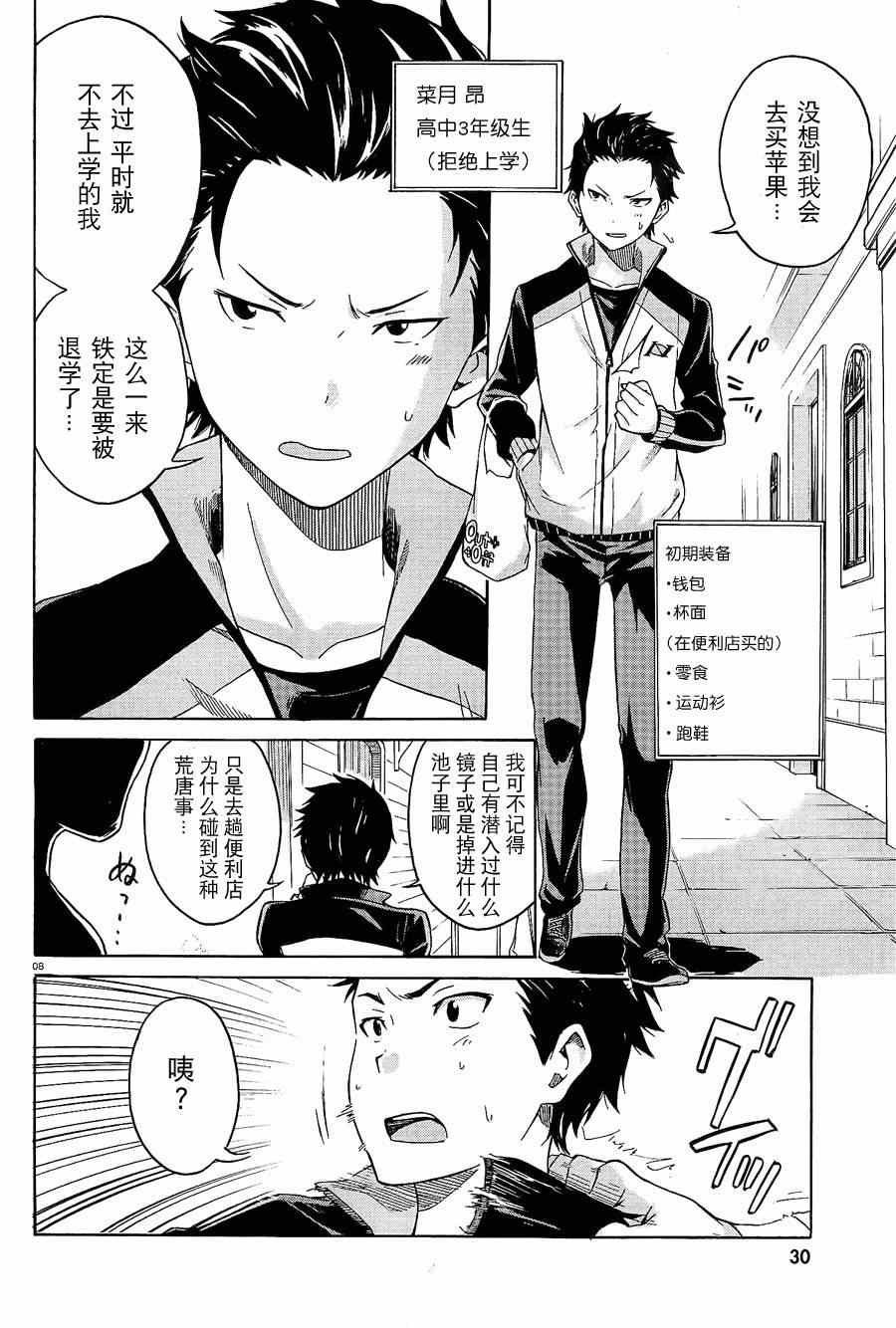 第1话