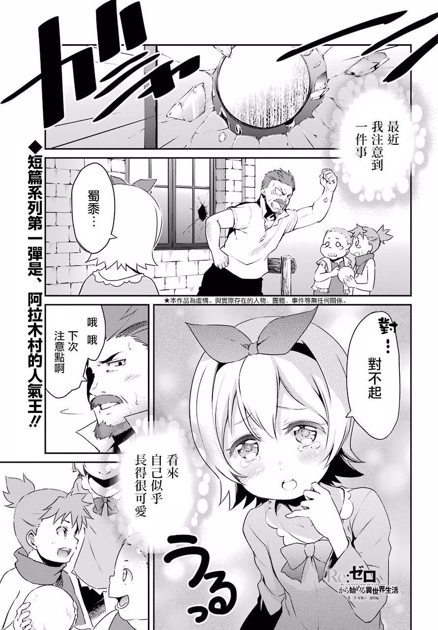 第二章 短篇01