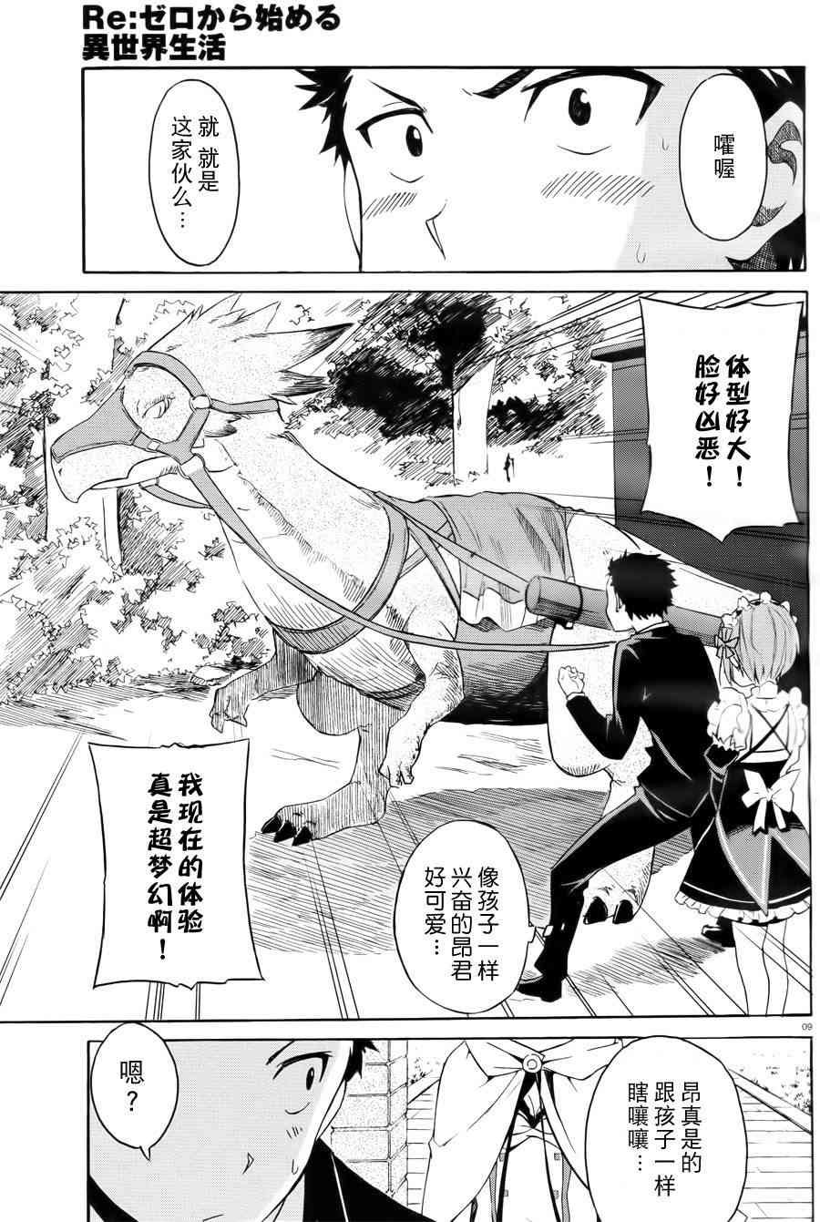 第三章 第00话
