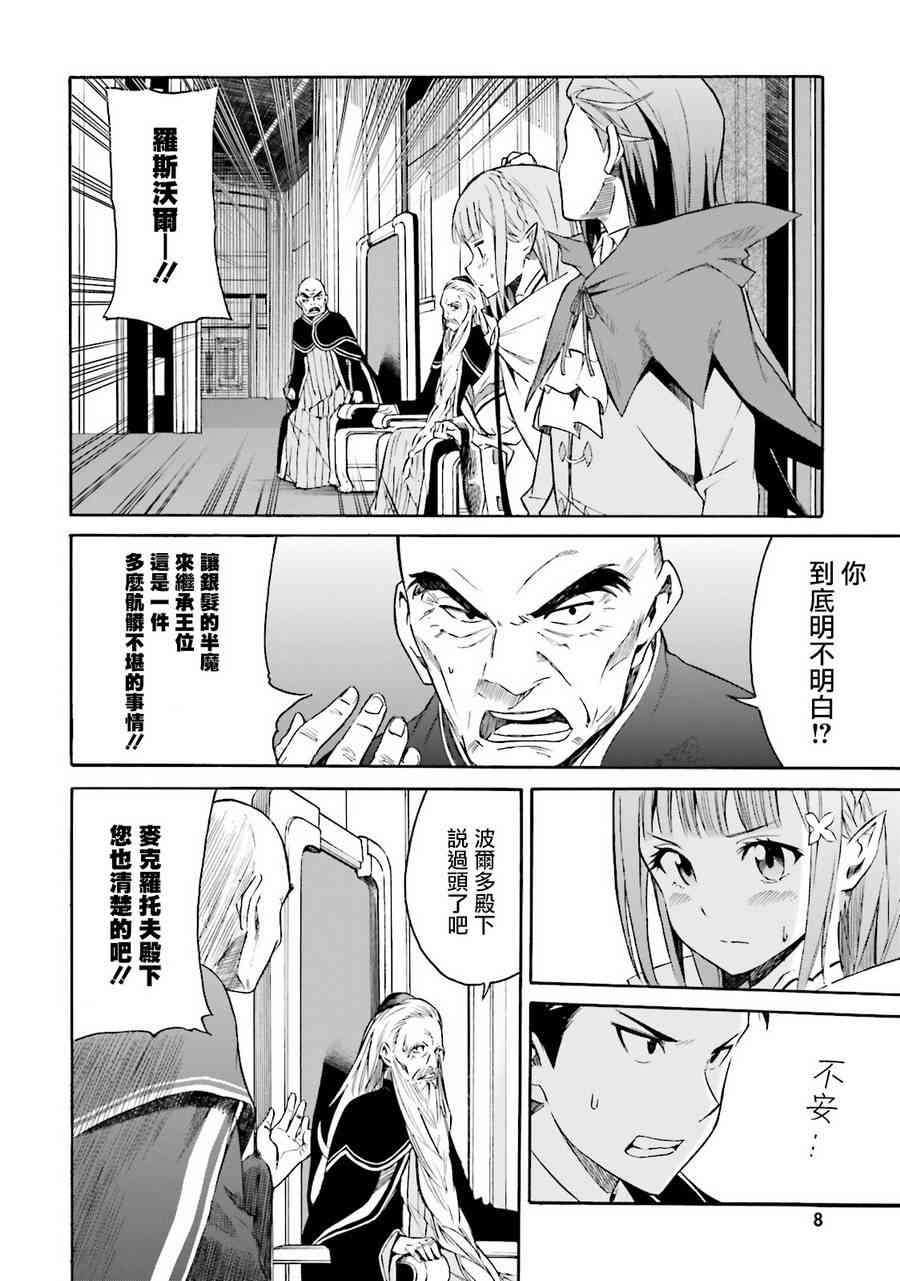 第三章 第6话