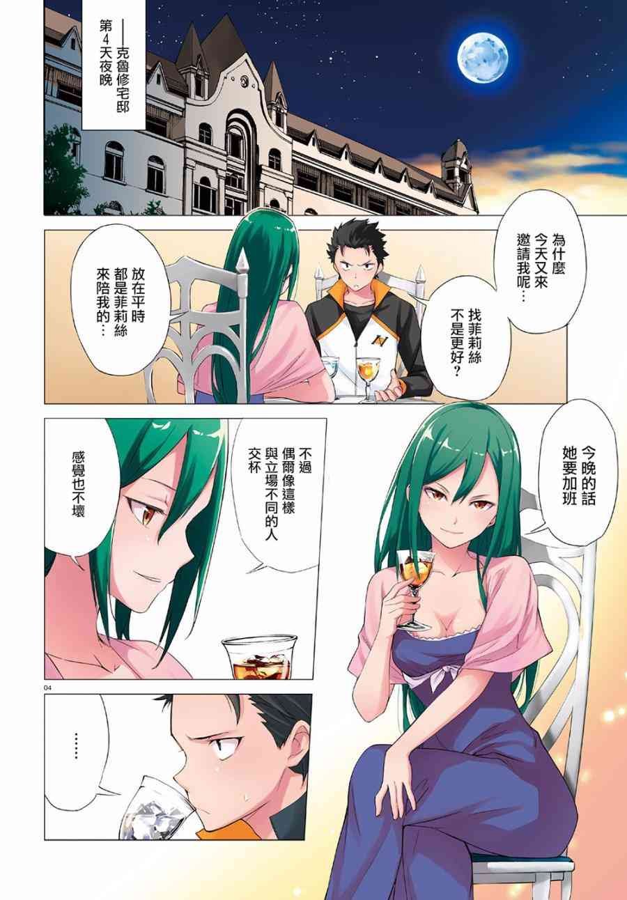 第三章第11话
