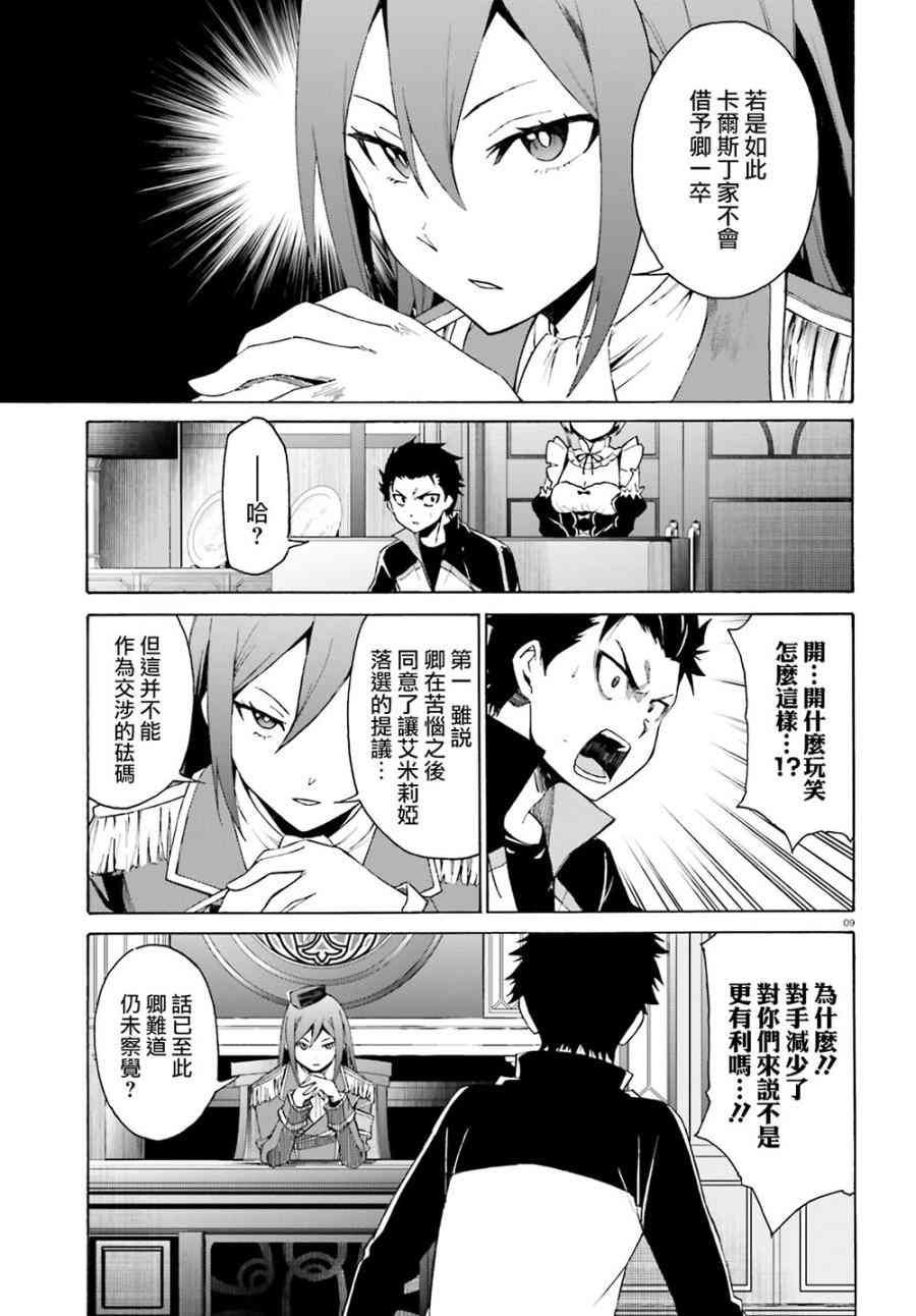 第三章第16话