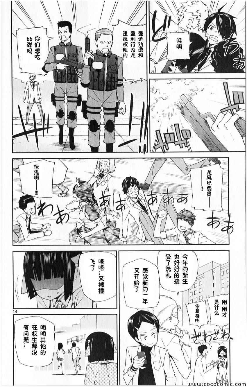 第1话