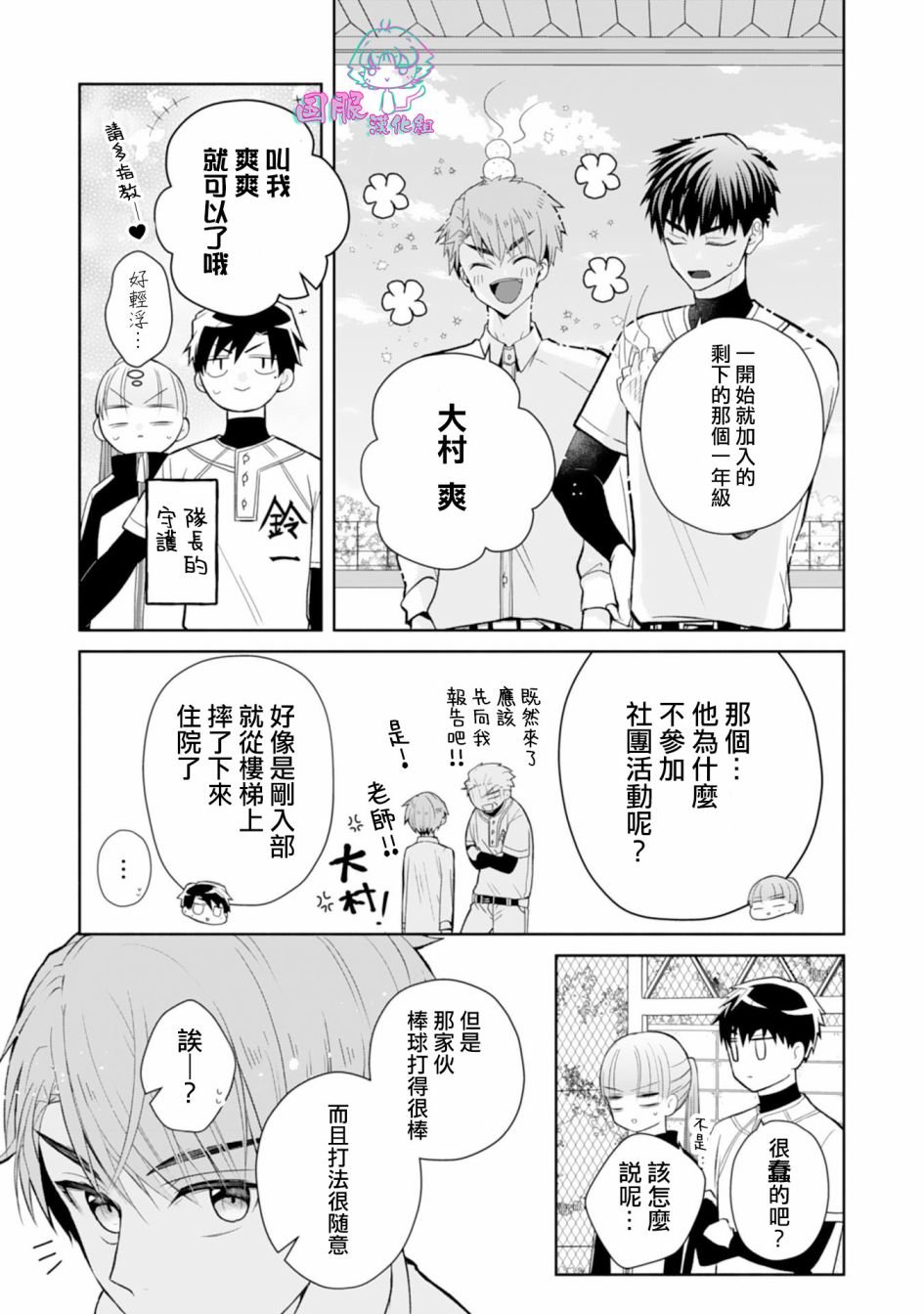 第3话