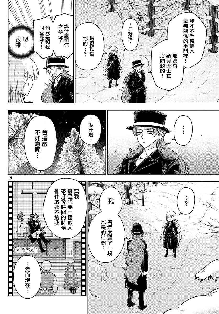 第22话 夜激战
