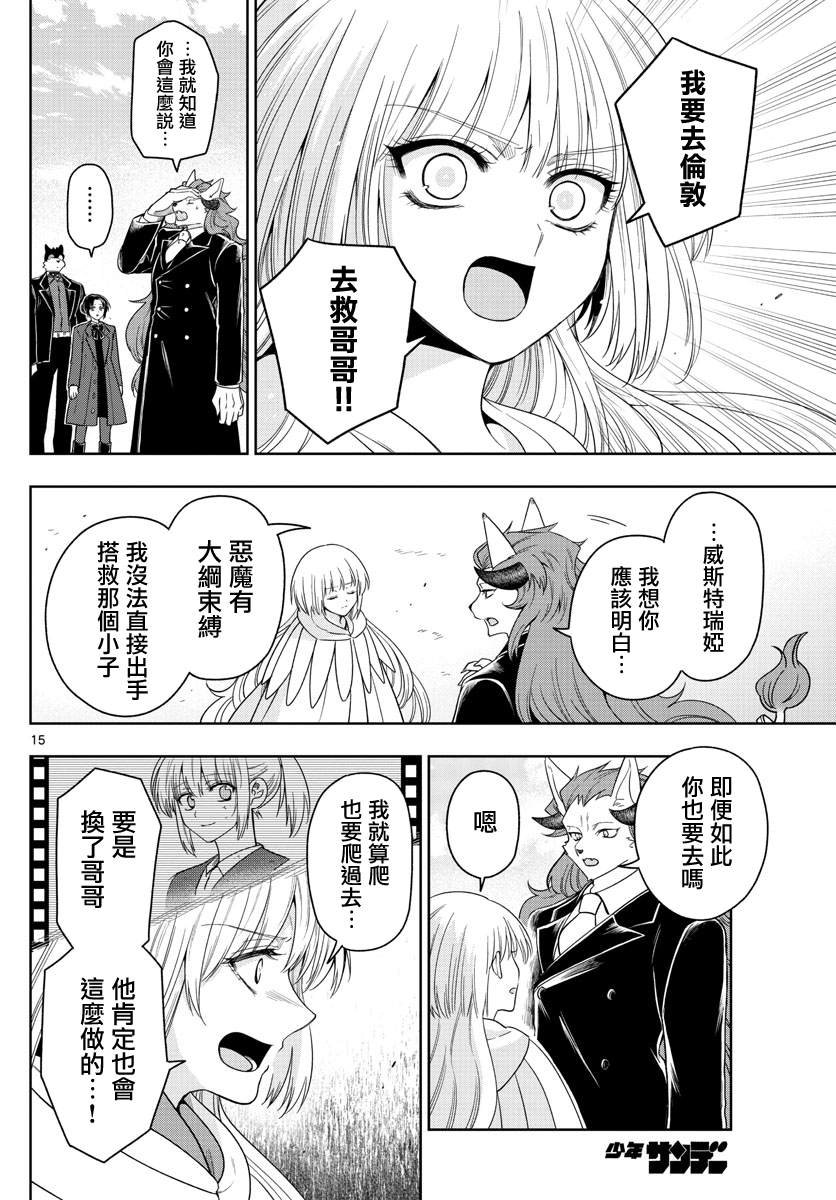第40话 挑战