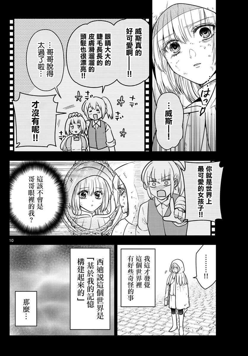第68话 记忆的旅途