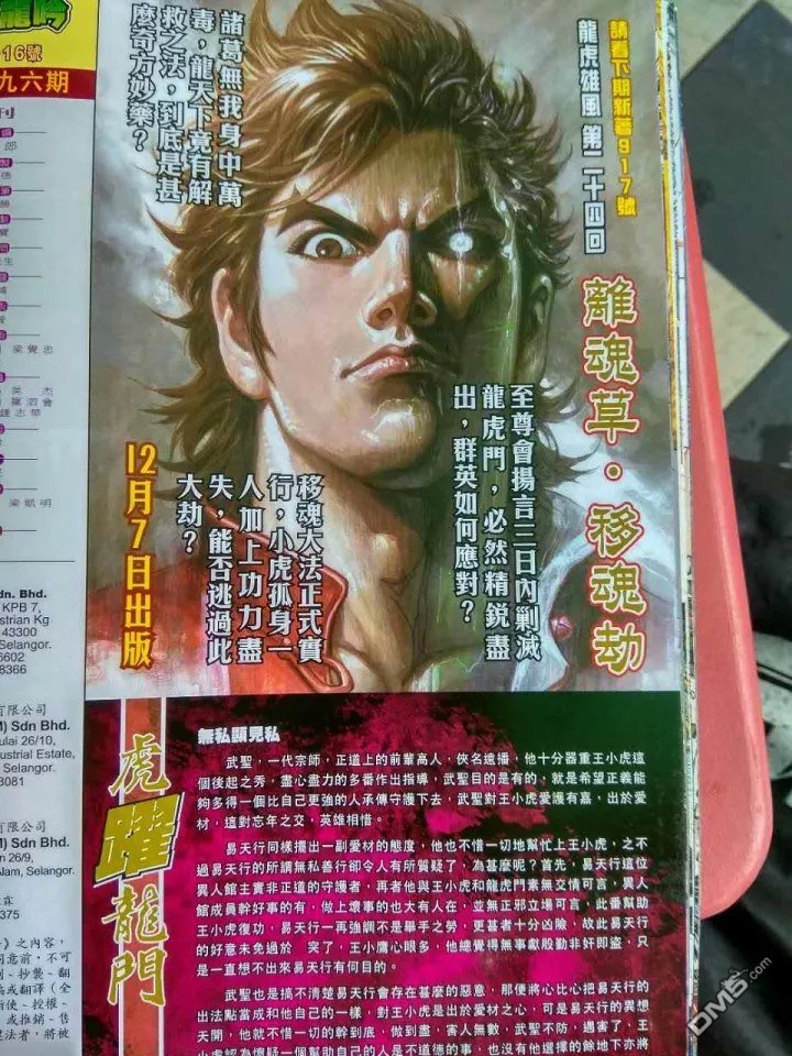 第916卷