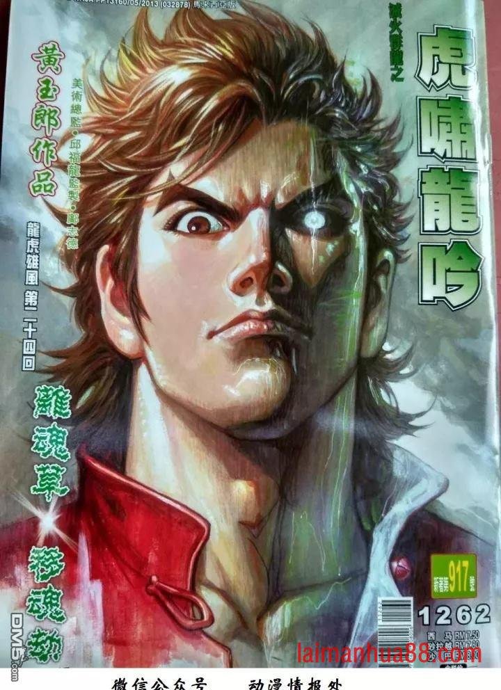第917卷