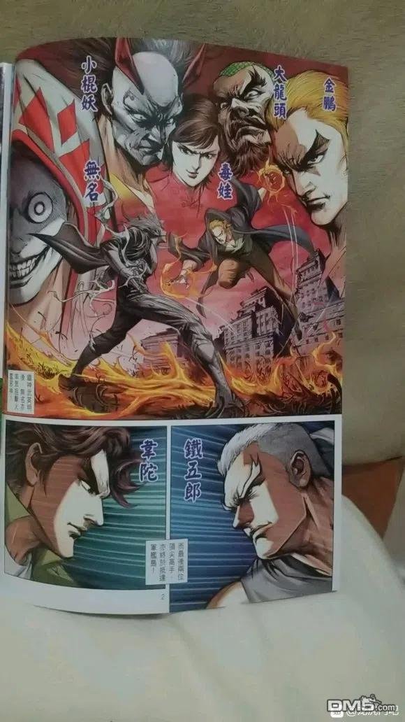 第1068卷