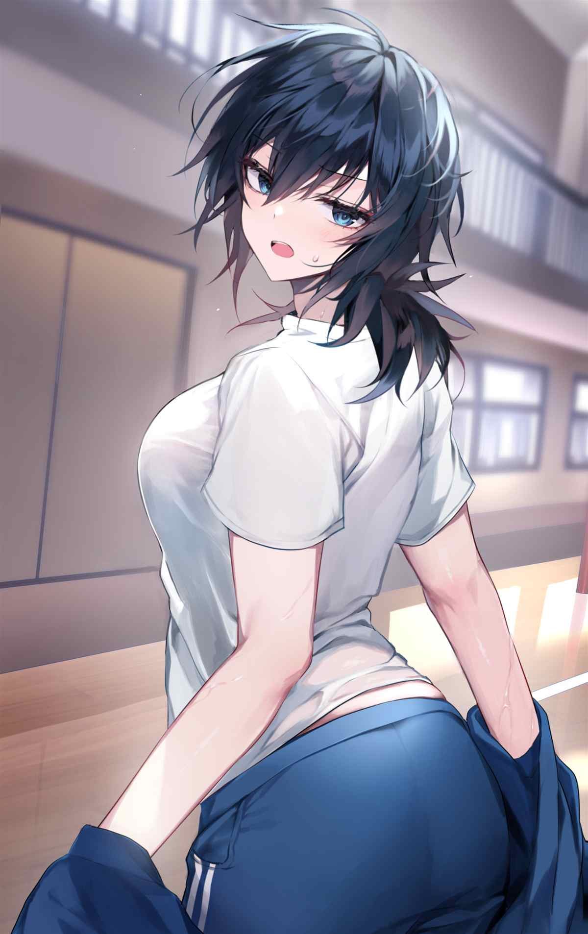 第1话
