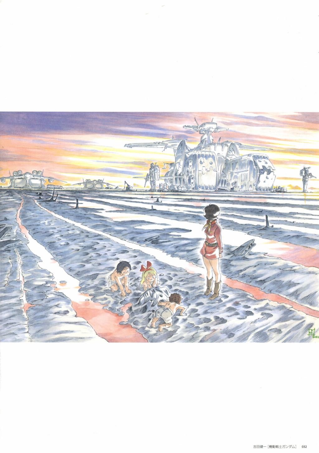 第1话