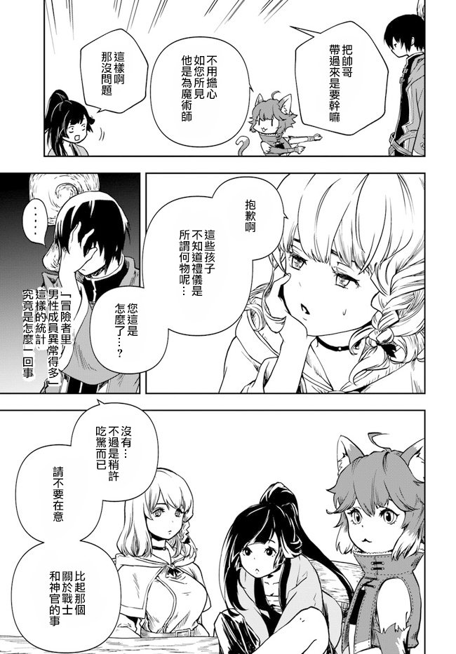 第1.1话