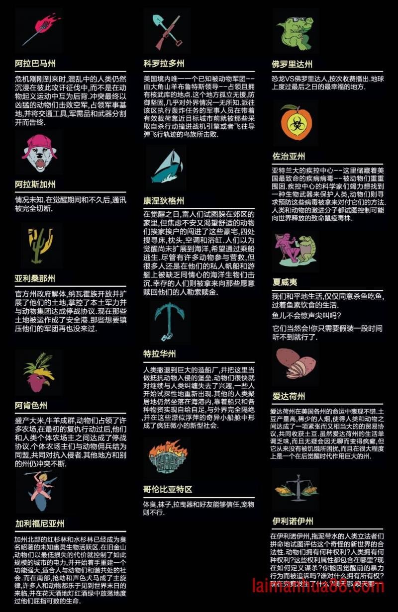 世界观
