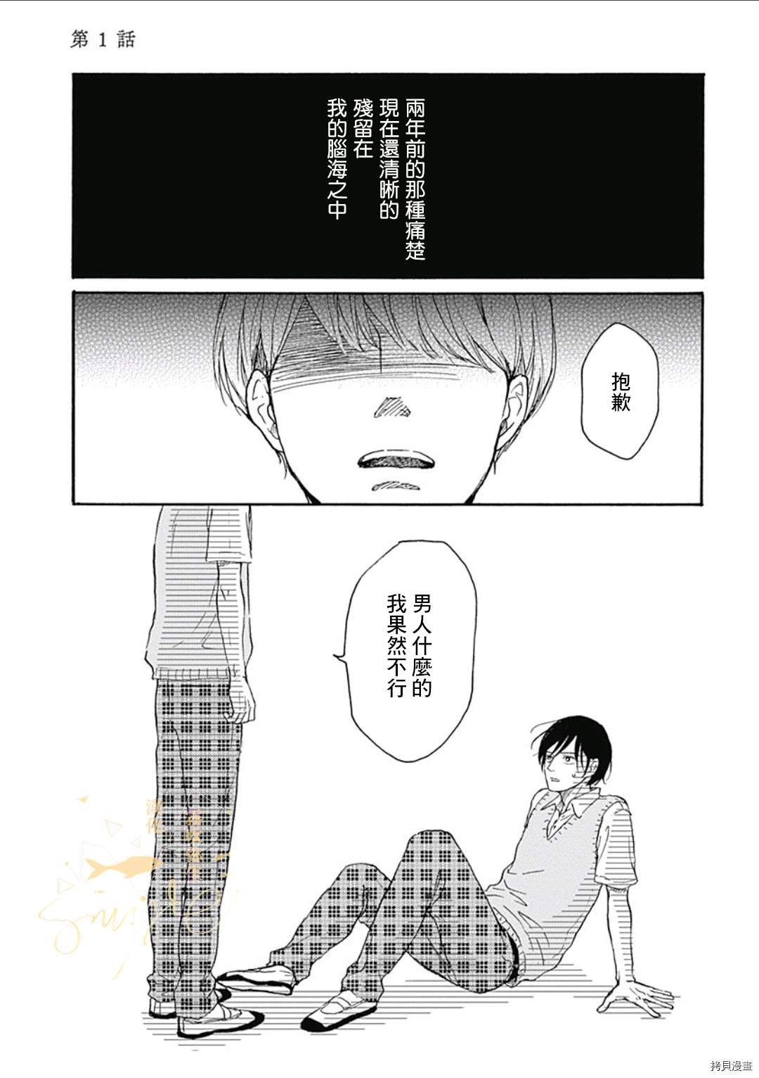 第1话