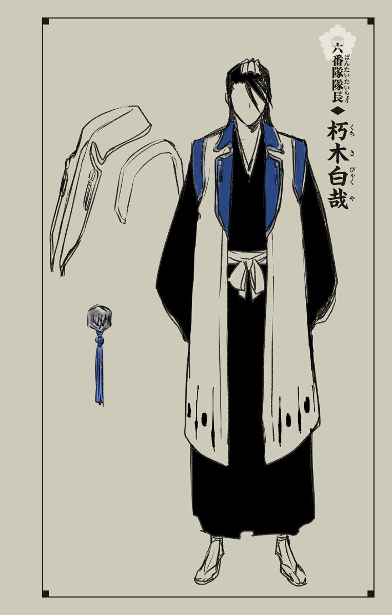 附录