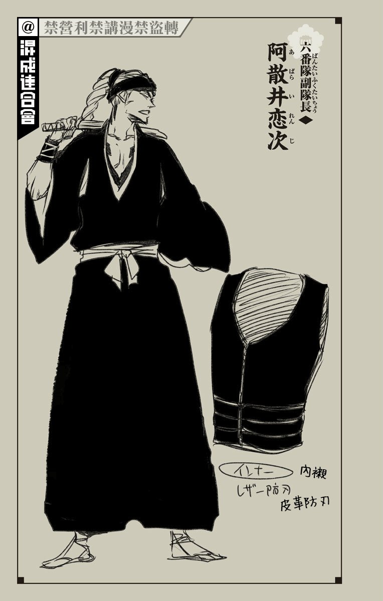 附录