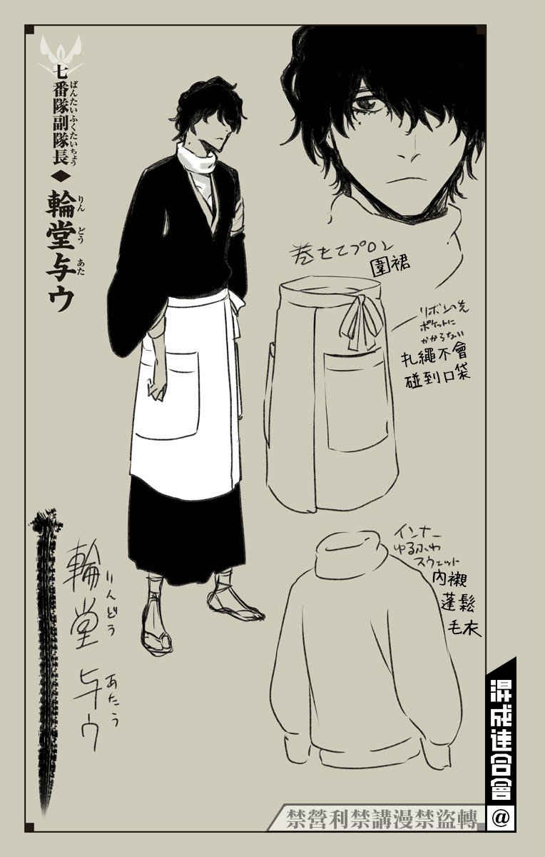 附录
