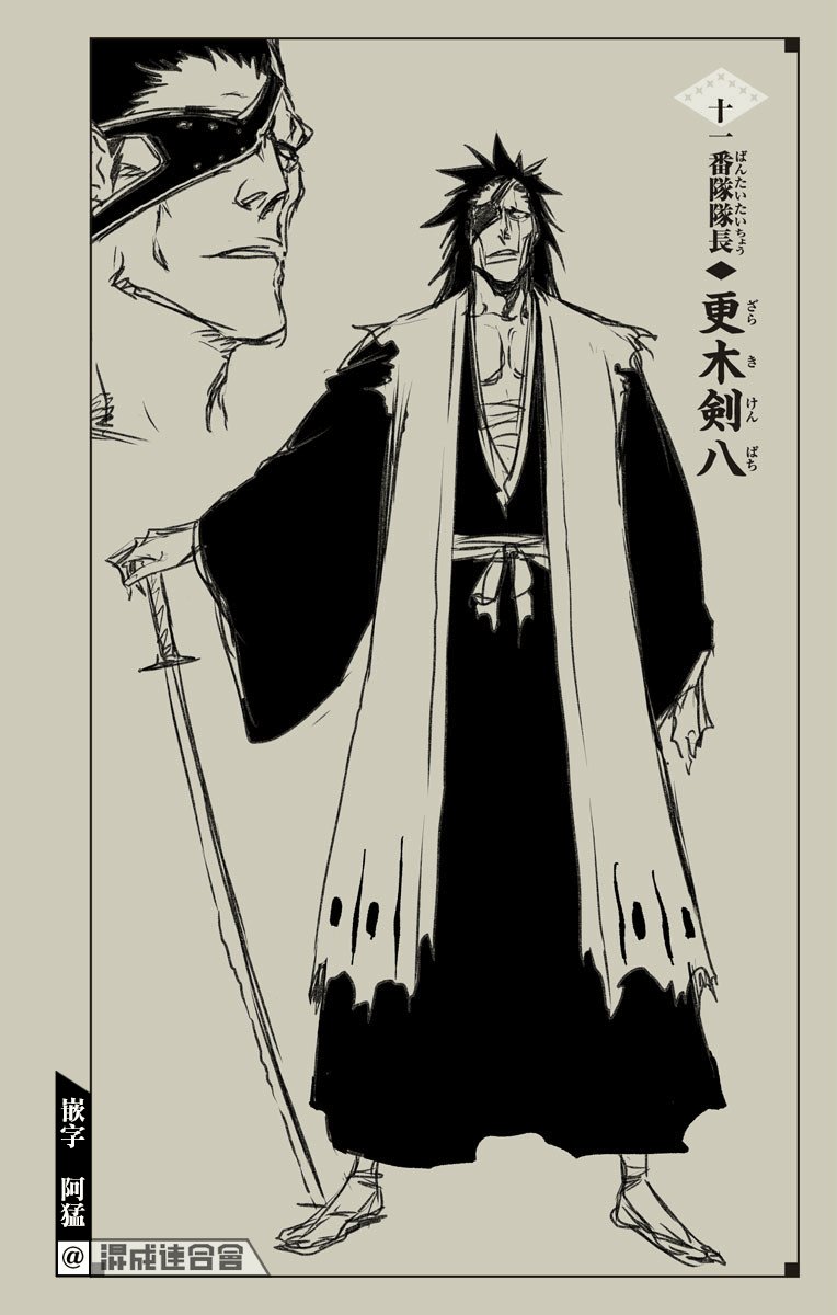 附录