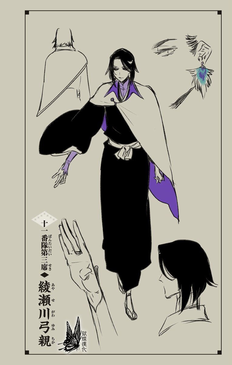 附录