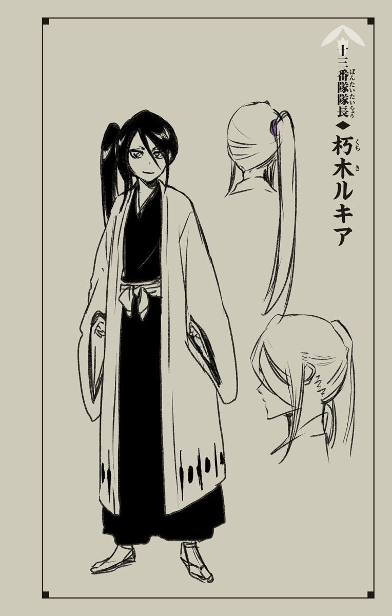 附录