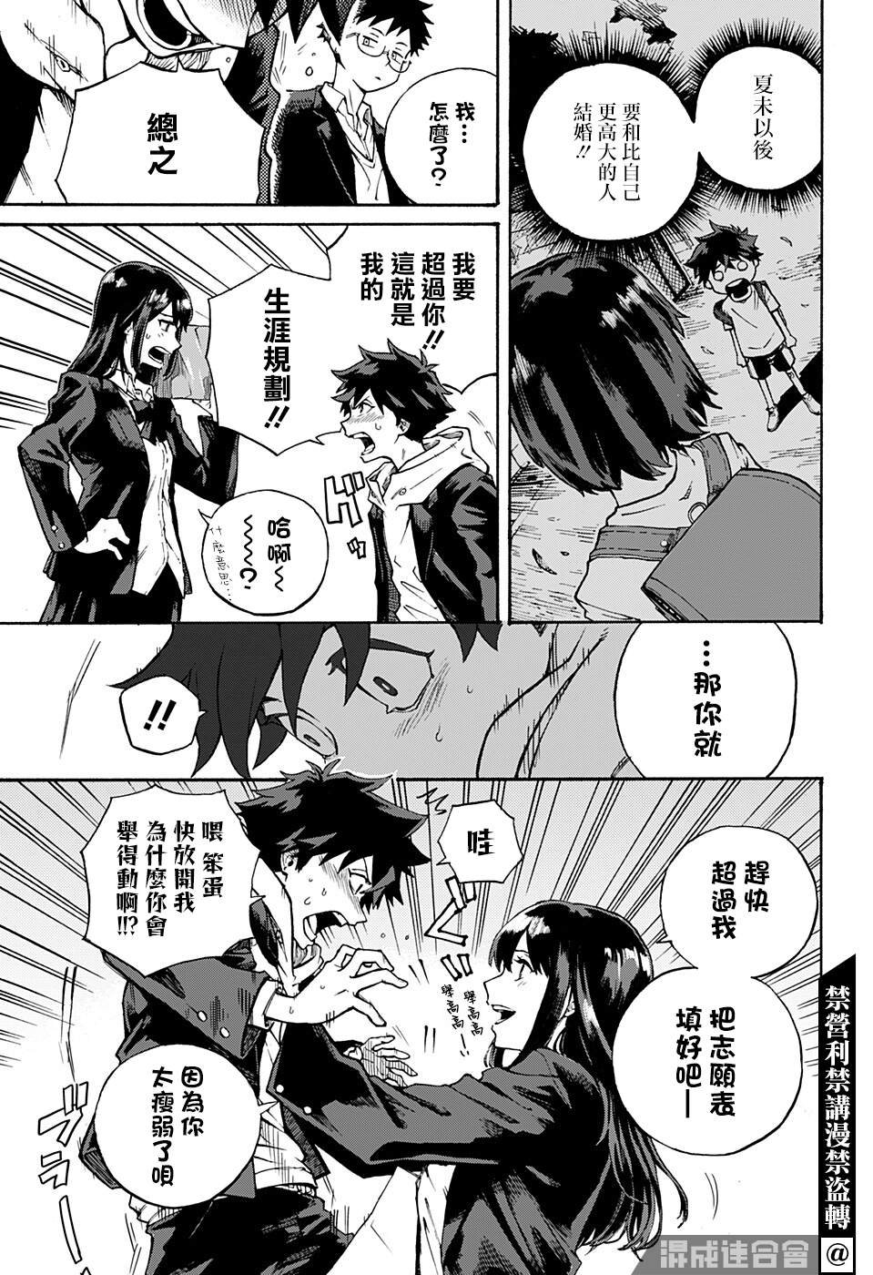 短篇