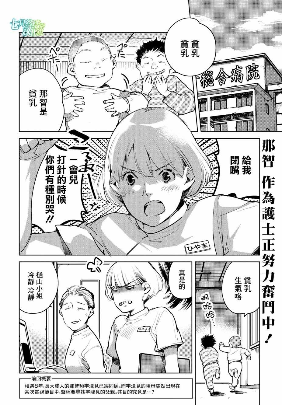 第19话 一模一样