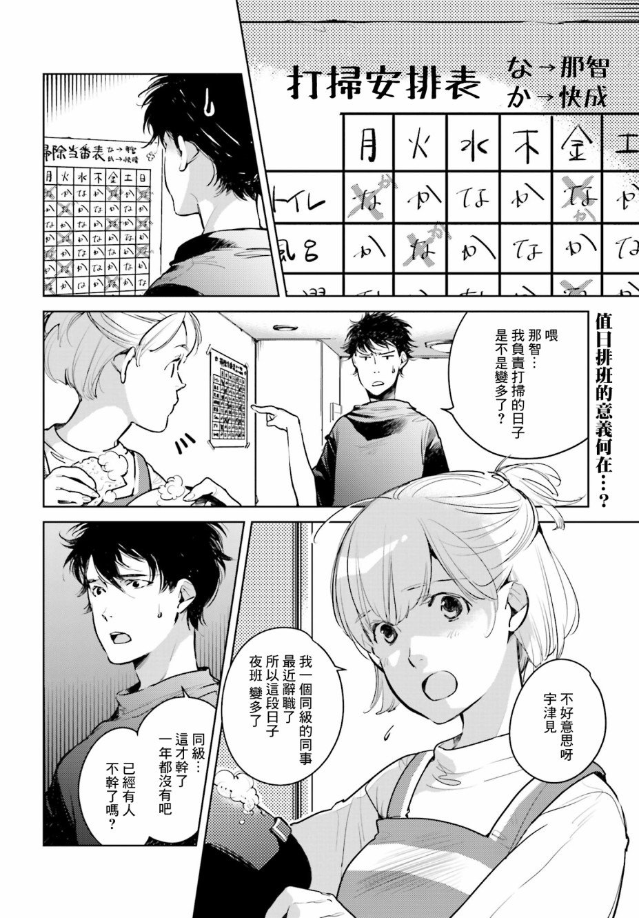 第20话 最棒的失败
