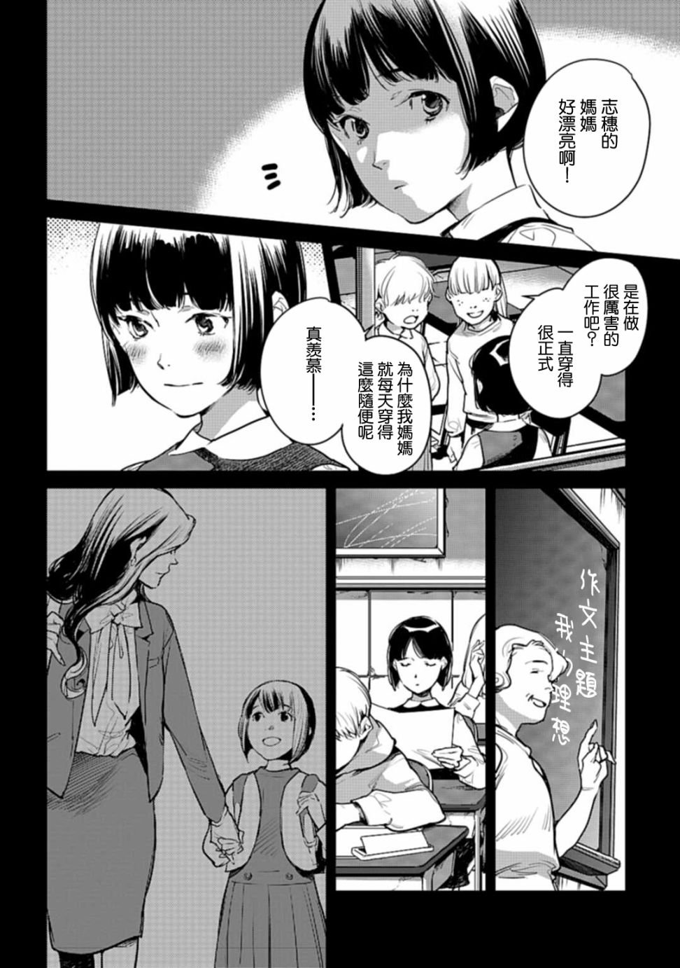 第21话 平手