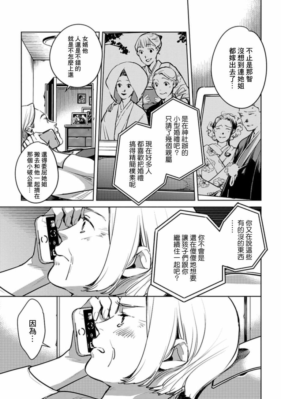 第22话 吸尘器