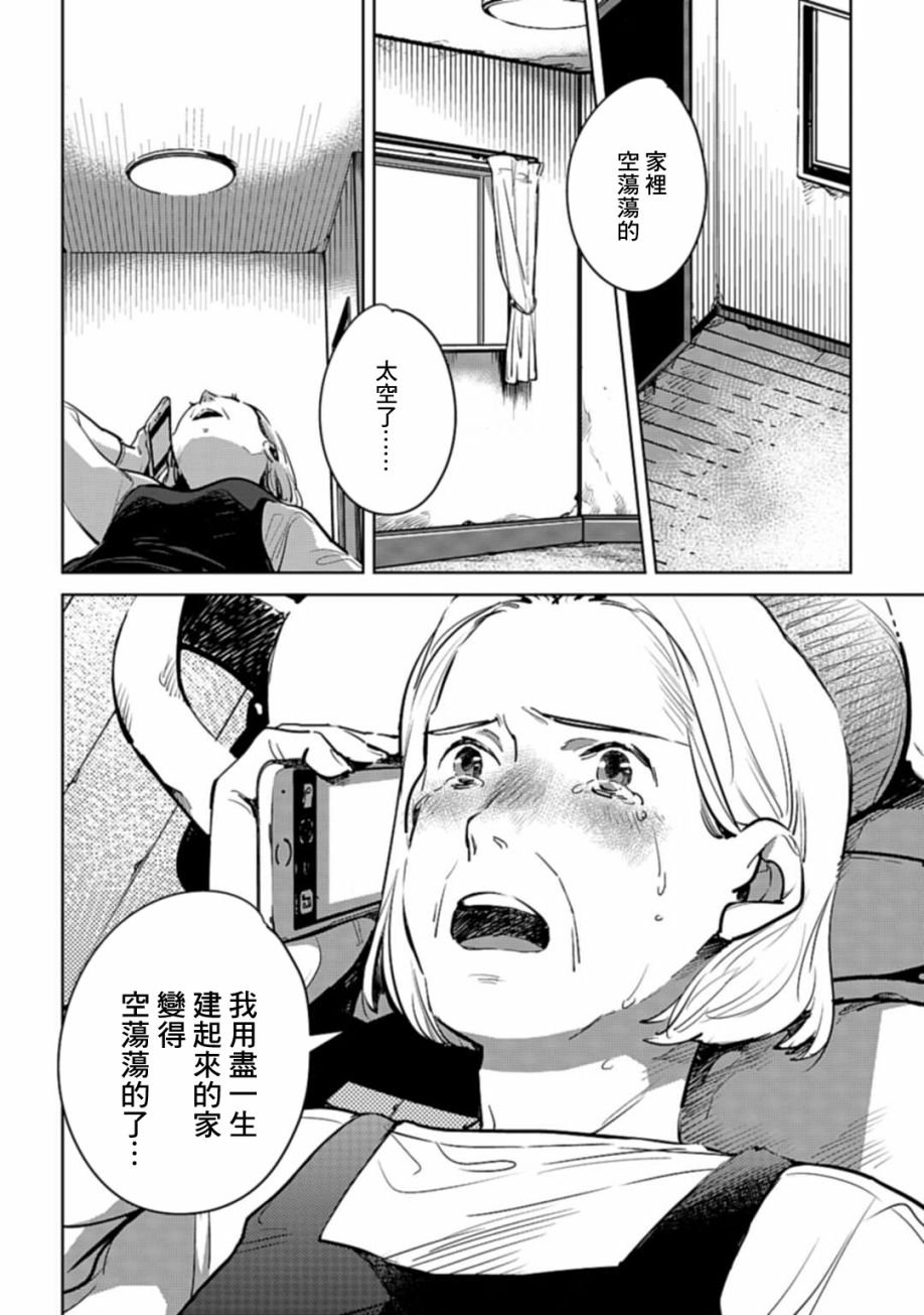 第22话 吸尘器