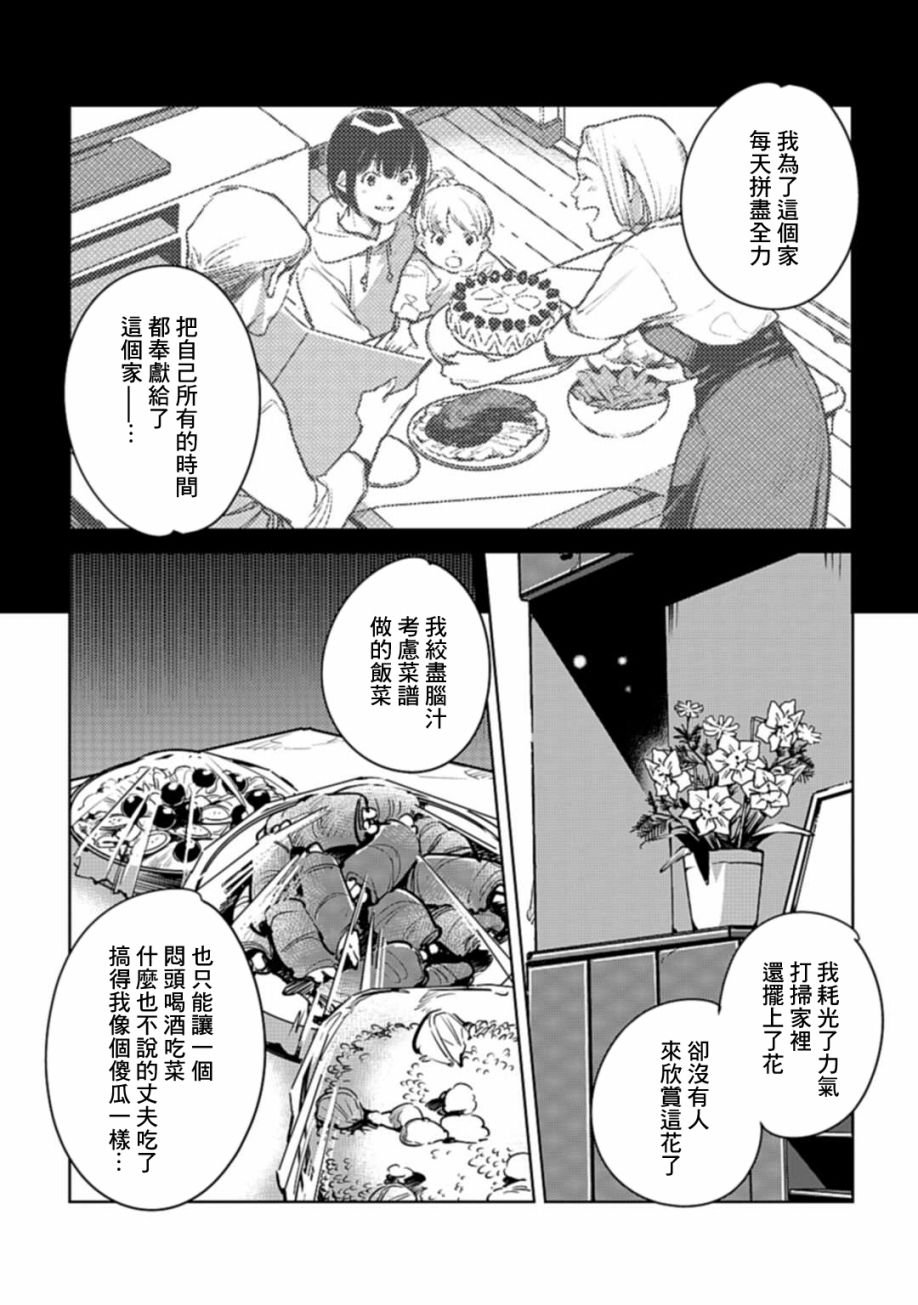 第22话 吸尘器